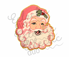 Load image into Gallery viewer, Purple Acid Wash Holiday Sparkles Sequin Patch Sweater