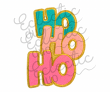 Load image into Gallery viewer, Purple Acid Wash Holiday Sparkles Sequin Patch Sweater