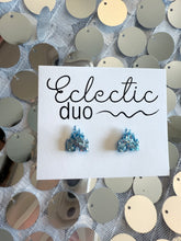 Load image into Gallery viewer, Castle Studs