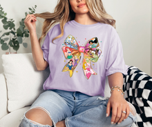 Load image into Gallery viewer, ADULT Princess Besties Tee