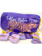 Load image into Gallery viewer, Callin' Baton Rouge Tiger Laundry Bag
