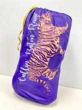 Load image into Gallery viewer, Callin' Baton Rouge Tiger Laundry Bag