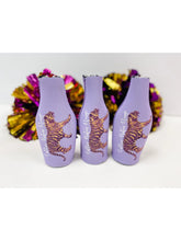 Load image into Gallery viewer, Callin' Baton Rouge Tiger Gameday Bottle Koozie