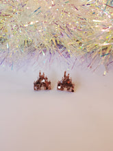 Load image into Gallery viewer, Castle Studs