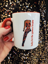 Load image into Gallery viewer, Sparkle Era Ceramic Coffee Mug
