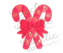 Load image into Gallery viewer, Purple Acid Wash Holiday Sparkles Sequin Patch Sweater
