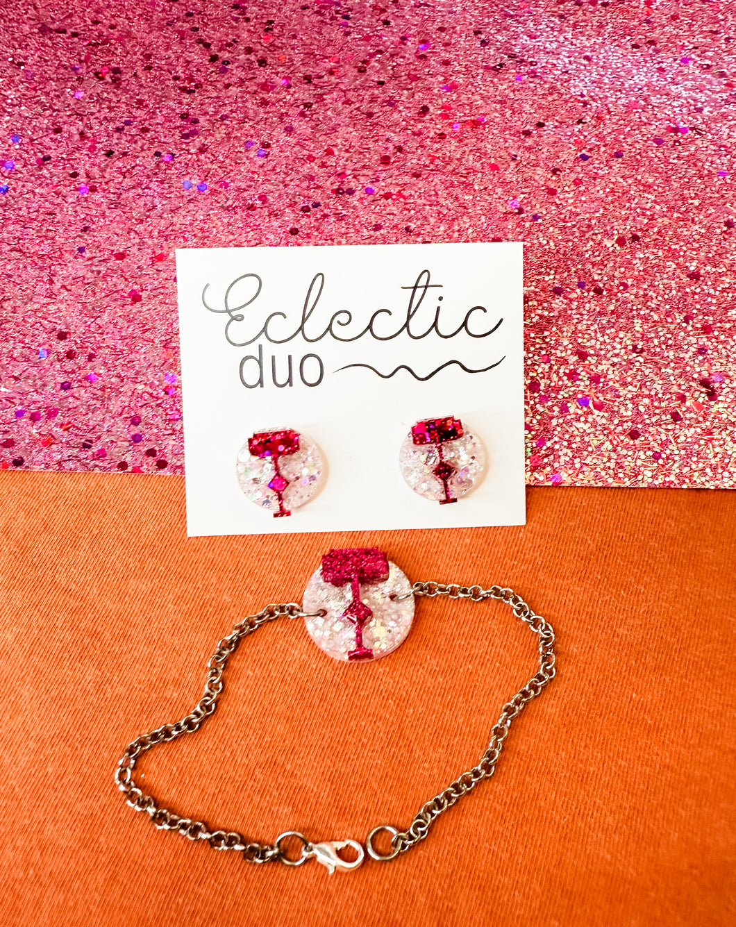 ERAS Tour Stage Earrings