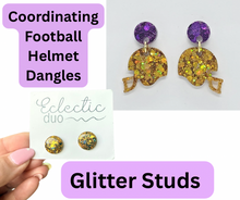 Load image into Gallery viewer, Shimmerland Sparkle Box-Football Season
