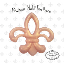 Load image into Gallery viewer, Louisiana Baby Teethers
