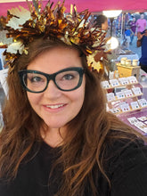 Load image into Gallery viewer, Party Tinsel Headband
